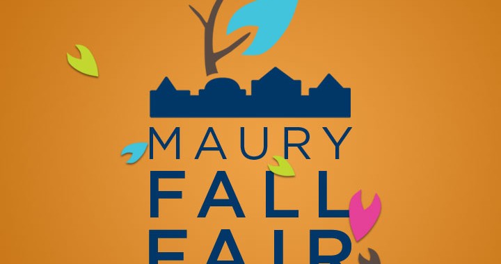 Maury Fall Fair