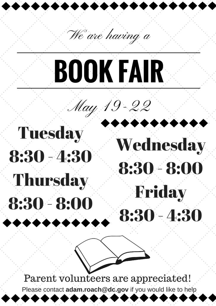 Book Fair