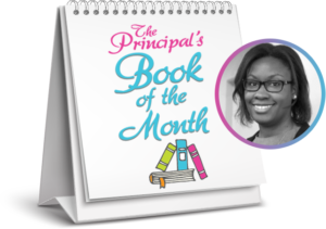 The Principal's Book of the Month